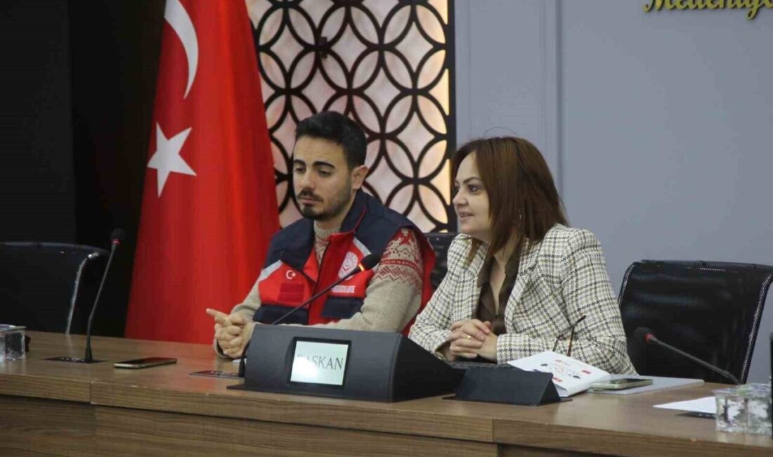 Niğde Belediyesi ve Niğde Aile ve Sosyal Hizmetler İl Müdürlüğü