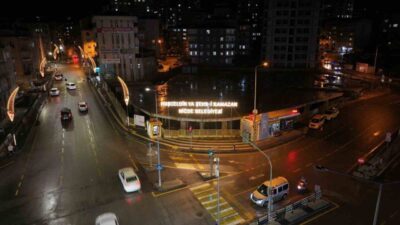 Niğde Belediyesi tarafından on bir ayın sultanı Ramazan ayı için