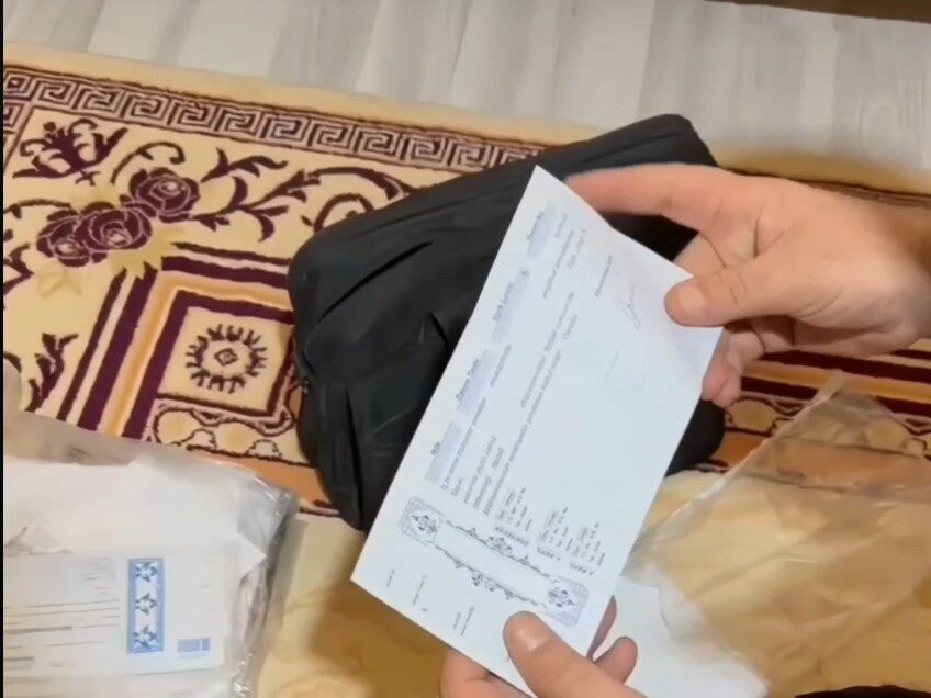 Niğde Cumhuriyet Başsavcılığı koordinesinde, İl Emniyet Müdürlüğü KOM Şube Müdürlüğü