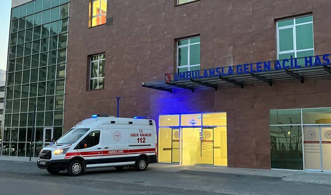 Niğde’nin Ulukışla ilçesinde tır ile otomobilin çarpıştığı kazada 4 kişi