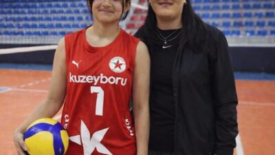 Niğde Gençlik ve Spor İl Müdürlüğü, Çiftlik ilçesinde yürütülen altyapı