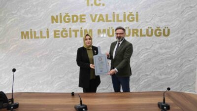 Niğde İl Milli Eğitim Müdürlüğü; Niğde Mehmet Akif Turizm Mesleki