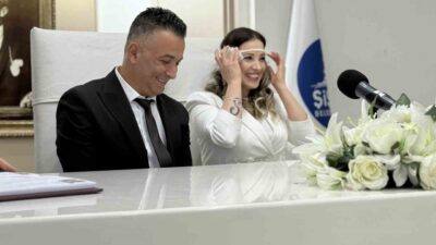 Özel bir günde dünya evine girmek isteyen birçok çiftin tercihi