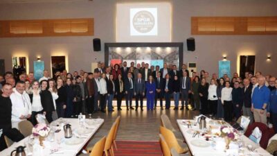 Nilüfer Belediyesi öncülüğünde, kentteki kamu kurumlarının iş birliğiyle bu yıl