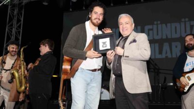 Nilüfer Belediyesi tarafından bu yıl ilk kez düzenlenen ve dört