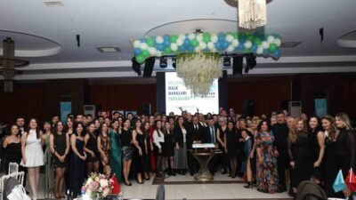 Nilüfer Belediyesi bünyesinde 2001 yılından bu yana çalışmalarını sürdüren Nilüfer