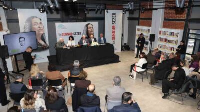 Nilüfer Belediyesi, 2013 yılından bu yana sürdürdüğü “Yılın Yazarı” projesinde