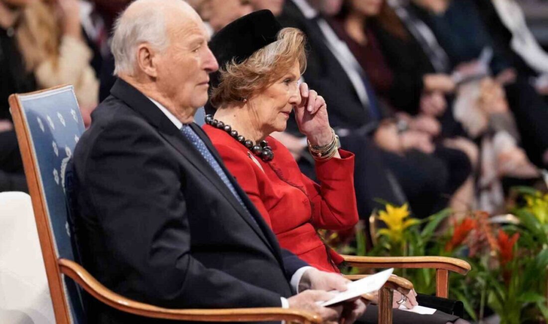 Norveç Kralı Harald, İspanya’da tatildeyken enfeksiyon ve dehidrasyon nedeniyle kaldırıldığı