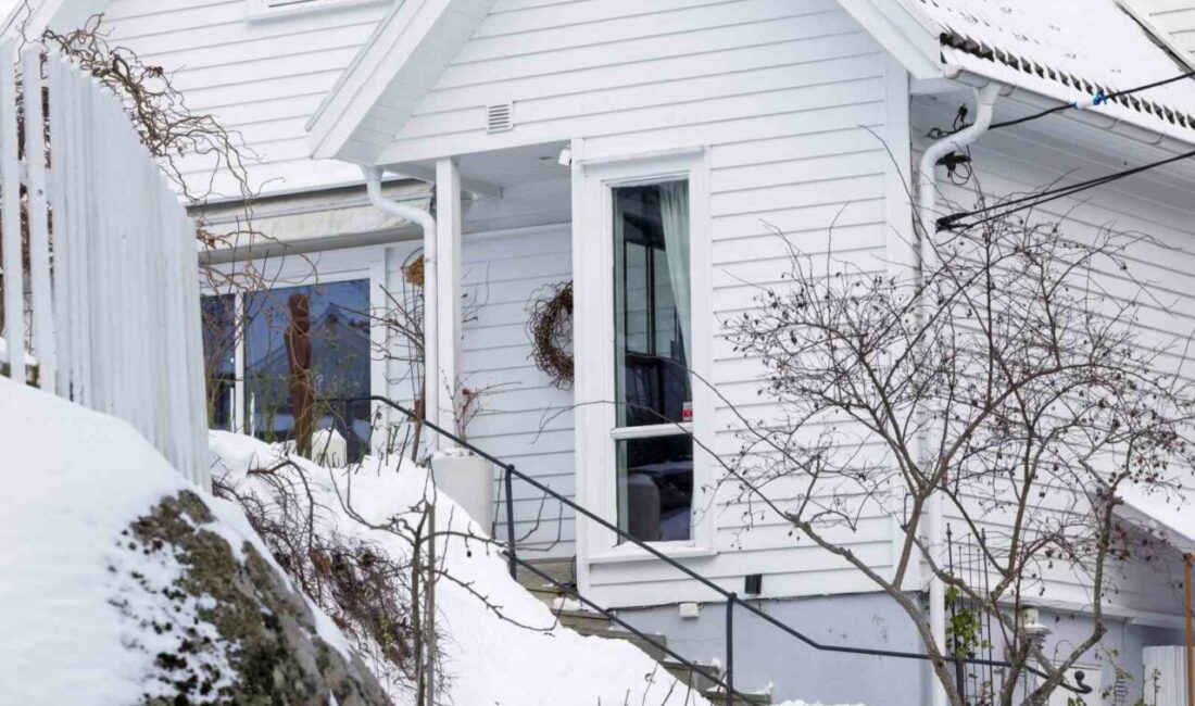 Norveç polisi, cinsel istismar şebekesi kurma suçlarıyla tutuklu yargılanırken hapishanede