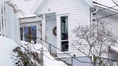 Norveç polisi, cinsel istismar şebekesi kurma suçlarıyla tutuklu yargılanırken hapishanede