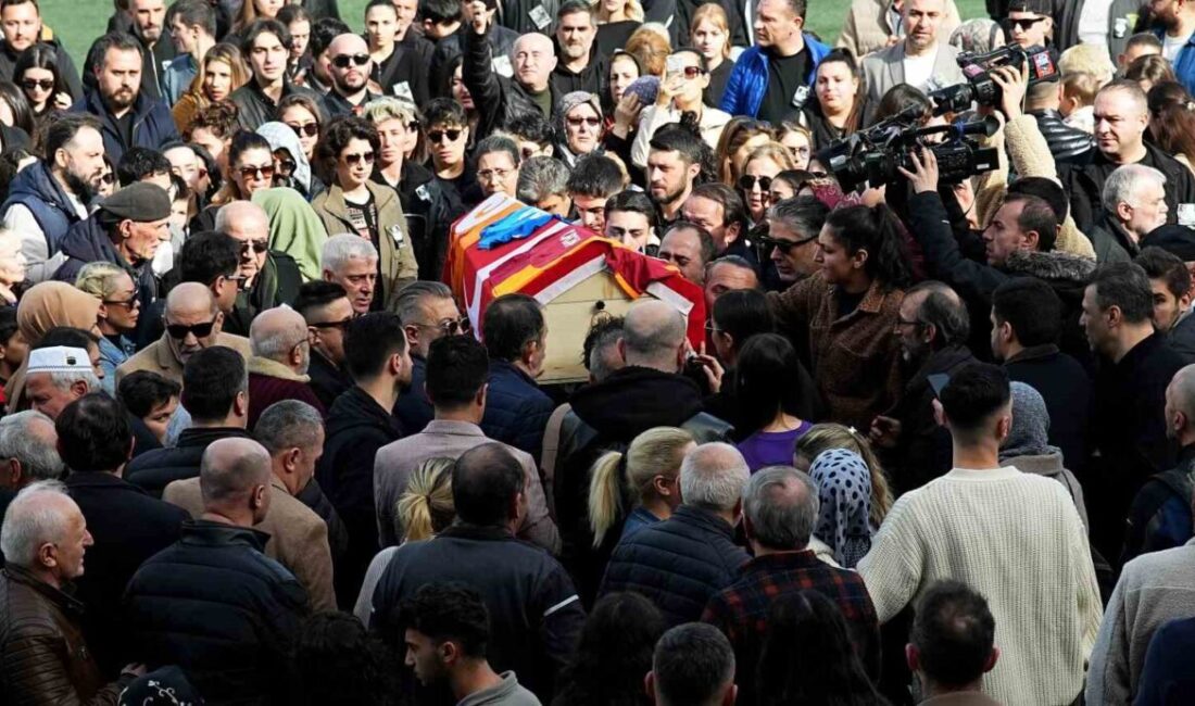Geçtiğimiz gün hayatını kaybeden Eski A Milli Kadın Futbol Takımı