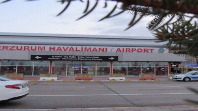 Ulaştırma ve Altyapı Bakanlığı Devlet Hava Meydanları İşletmesi (DHMİ) Genel