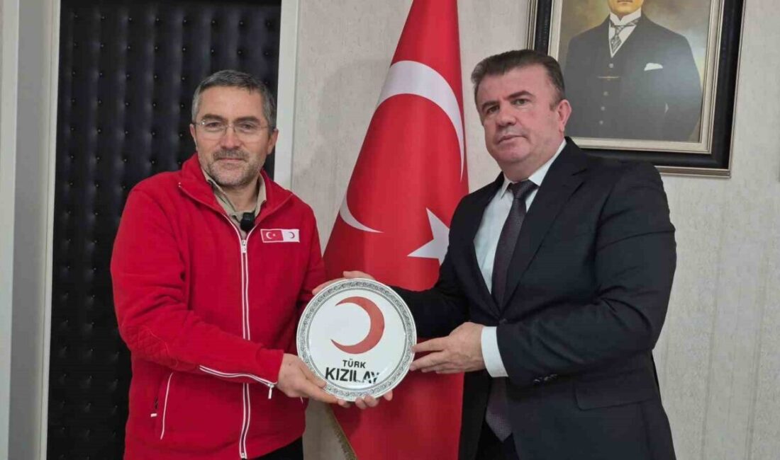 Bartın’da çıraklık eğitim merkezinde eğitim alan öğrenciler, maaşlarından beriktirdikleri 30