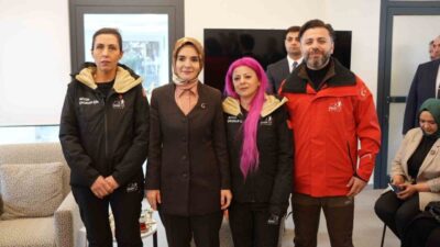 Adana’da faaliyet gösteren Ogün Abi Derneği, Aile ve Sosyal Hizmetler