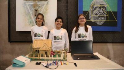 Milli Eğitim Bakanlığı tarafından hayata geçirilen ’Okul Dışı Öğrenme Ortamları’