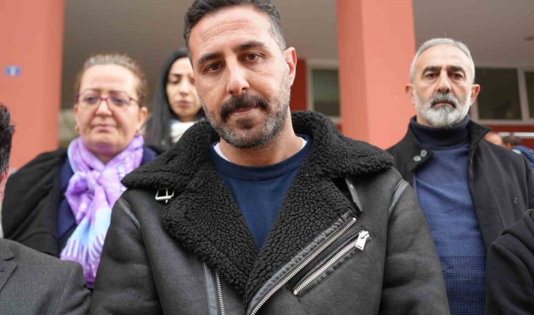 Kocaeli’de çocuğunun okulunda teneffüs zilinin “Kabe’de Hacılar” ilahisi olarak değiştirilmesine