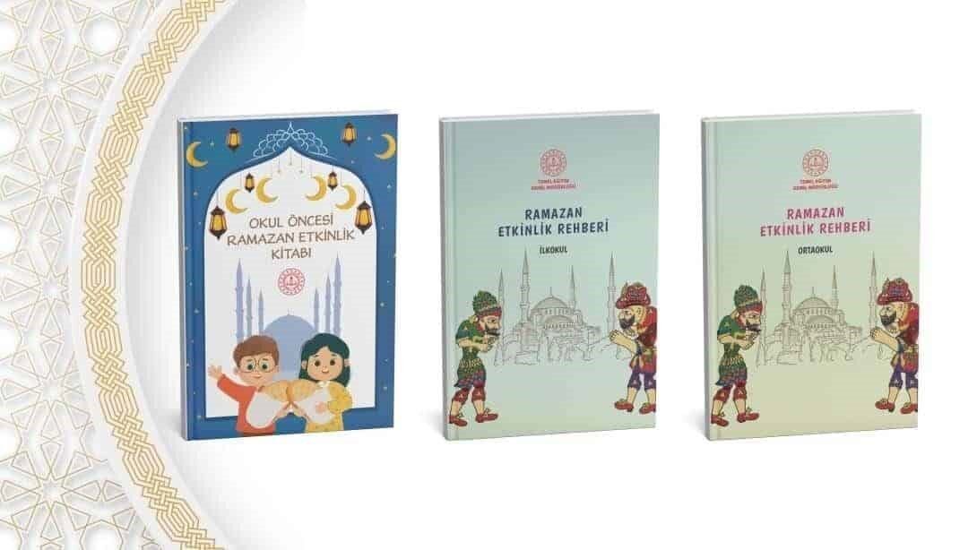 Milli Eğitim Bakanlığı, 81 il valiliğine gönderdiği genelge ile Ramazan