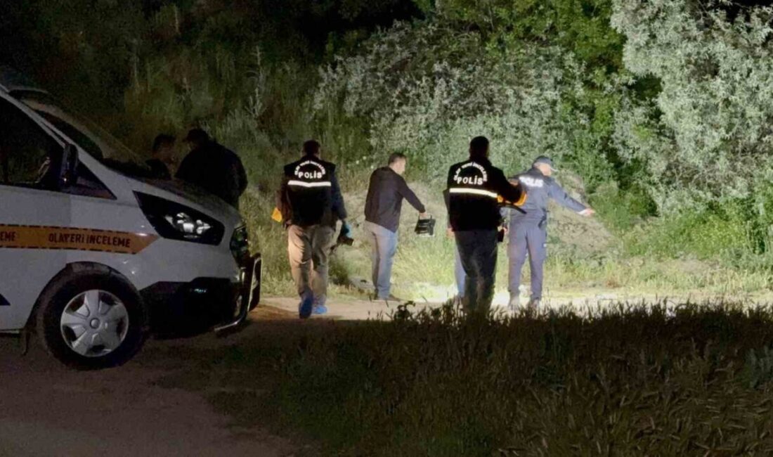 Tokat’ta ’uluslararası yardım işareti’ ile gündeme gelen kadın cinayeti davasına