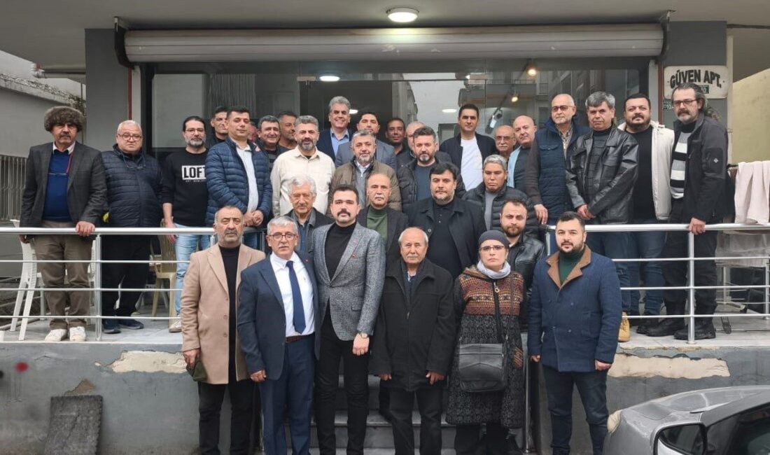 Osmaniye Madde Bağımlılığı ile Mücadele ve Eğitim Derneği (OMDER) 4.