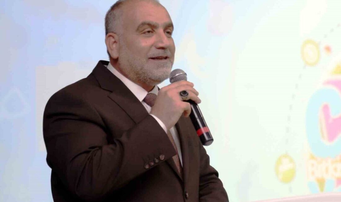 SAMSUN (İHA) – Samsun’un Canik Belediyesi’nin ilçede düzenlediği konferans programıyla