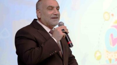 SAMSUN (İHA) – Samsun’un Canik Belediyesi’nin ilçede düzenlediği konferans programıyla