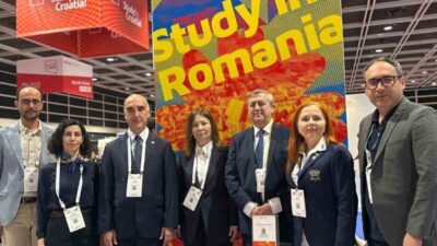 Samsun Ondokuz Mayıs Üniversitesi (OMÜ) ile Romanya’dan Petroşani Üniversitesi arasında