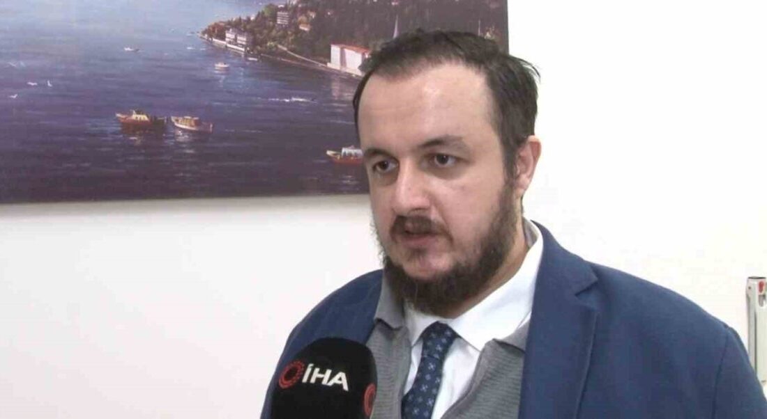 Onkolog Dr. Öğr. Üyesi Özgür Ölmez, immünoterapi, hedefe yönelik ilaçlar,