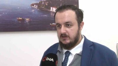 Onkolog Dr. Öğr. Üyesi Özgür Ölmez, immünoterapi, hedefe yönelik ilaçlar,