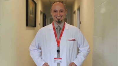 Op. Dr. Adil Güçal Güçlü, taş düşüren hastalarda 5 yıl