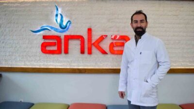 Ortopedi ve Travmatoloji Uzmanı Op. Dr. Ahmet Saray, Gaziantep Özel