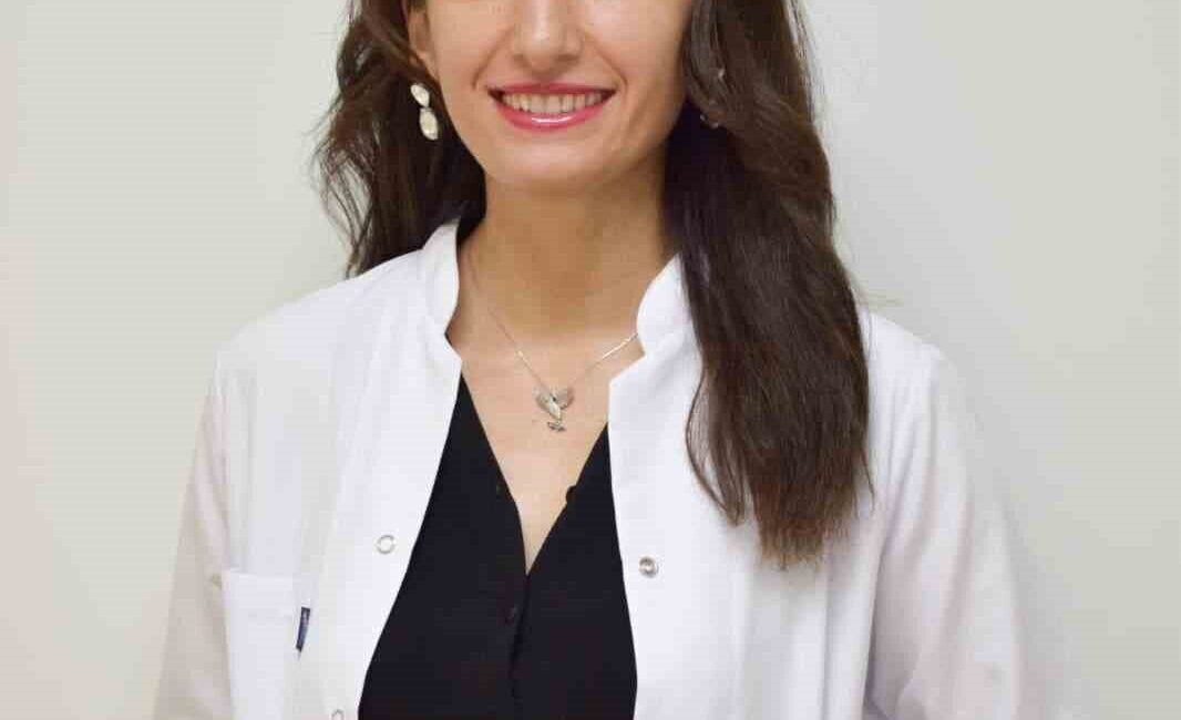 Gaziantep Özel ANKA Hastanesi Kadın Hastalıkları ve Doğum Uzmanı Op.