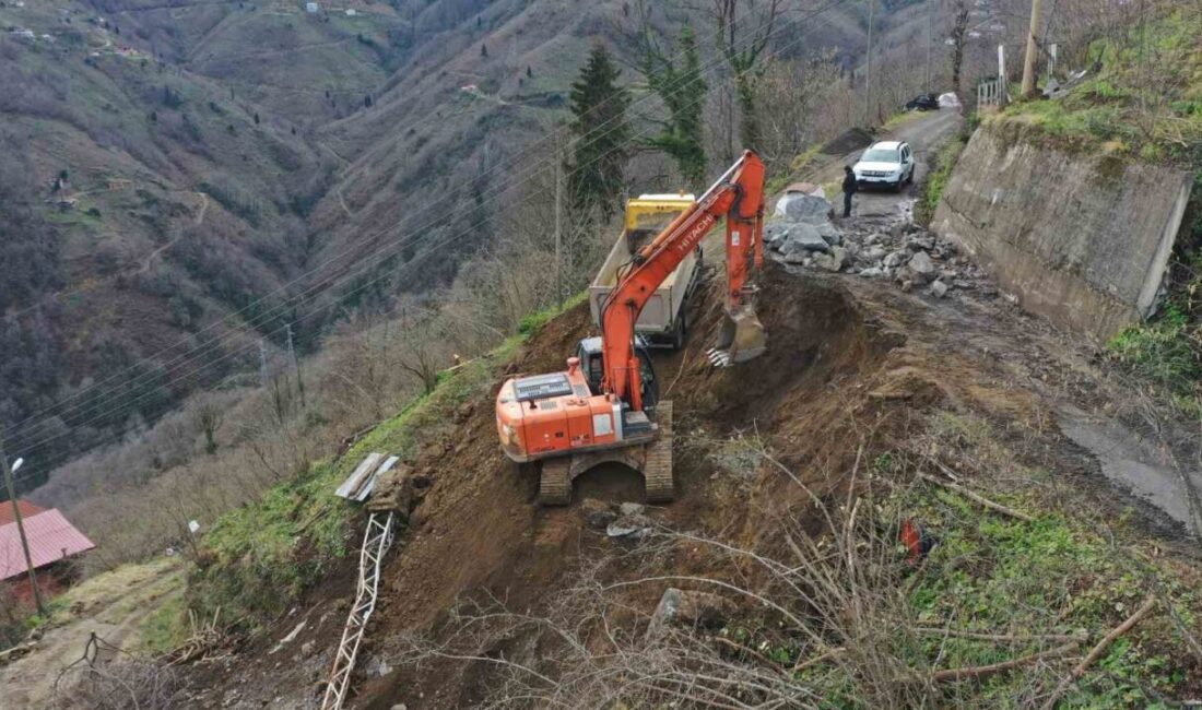 Yüksek rakımlı bölgelerde etkili olan kar yağışının ardından hava sıcaklıklarının