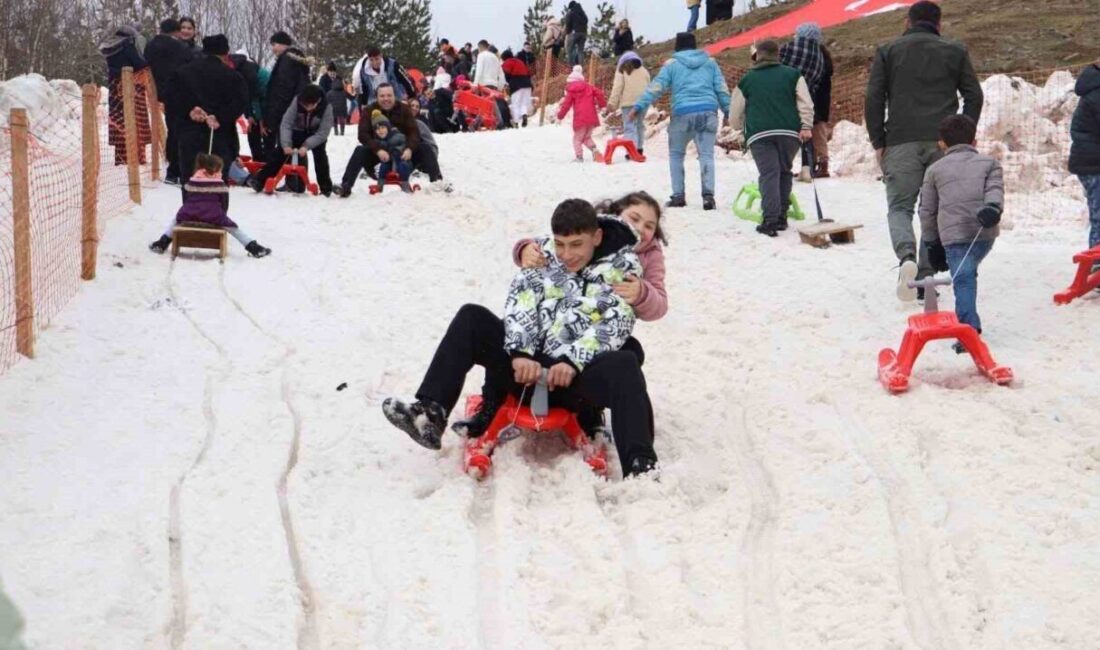 Menderesleriyle kendine hayran bırakan Ordu’nun Aybastı ilçesine bağlı Perşembe Yaylası,