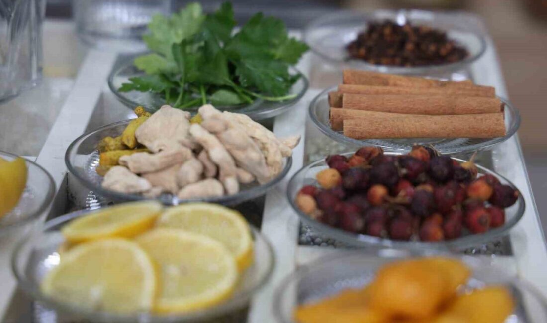 Sağlıklı beslenmeye verilen önemin artmasıyla doğal ve katkısız gıdalara olan