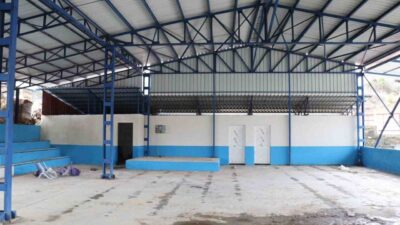 Bozdoğan Belediyesi, ilçe genelinde sürdürdüğü vatandaş odaklı çalışmalarına Örtülü Mahallesi’nde