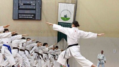 Osmangazi Belediyesi tarafından organize edilen Osmangazi Belediyespor Kulübü’nün 2025-2026 yılı