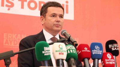 Bursa’nın Osmangazi ilçesine yeni kreşler kazandırmaya devam eden Osmangazi Belediyesi,