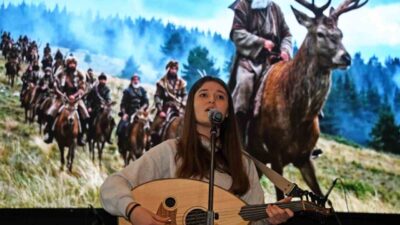 Osmangazi Belediyesi tarafından genç yeteneklerin müzikle buluşmasını sağlamak amacıyla düzenlenen