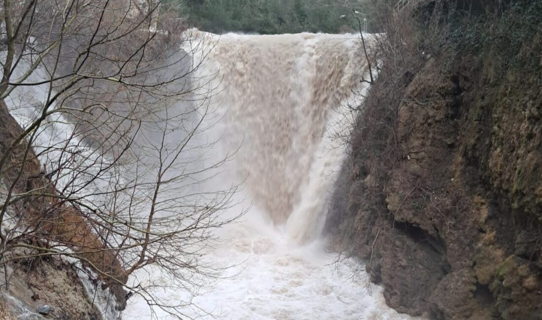 Osmaniye’nin Düziçi ilçesi ve çevresinde üç gündür aralıklarla devam eden
