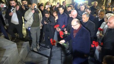 Kahramanmaraş merkezli 6 Şubat depremlerinde Osmaniye’de hayatını kaybeden vatandaşlar, depremlerin