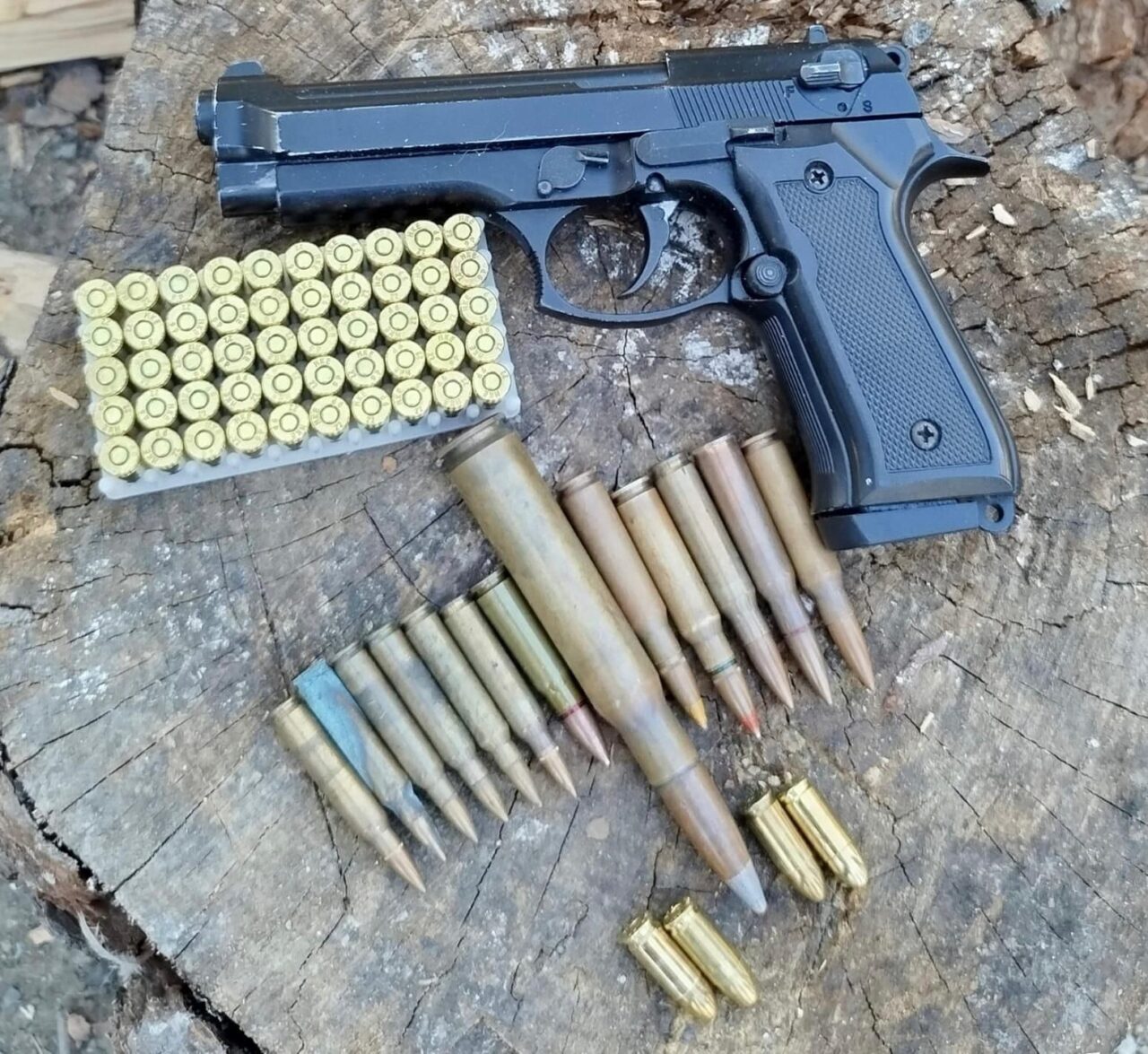 Osmaniye’de bir eve el bombası atılmasıyla ilgili yürütülen soruşturmada gözaltına