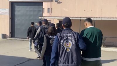 Osmaniye’de, sosyal medya üzerinden sahte yatırım reklamlarıyla vatandaşları 410 milyon