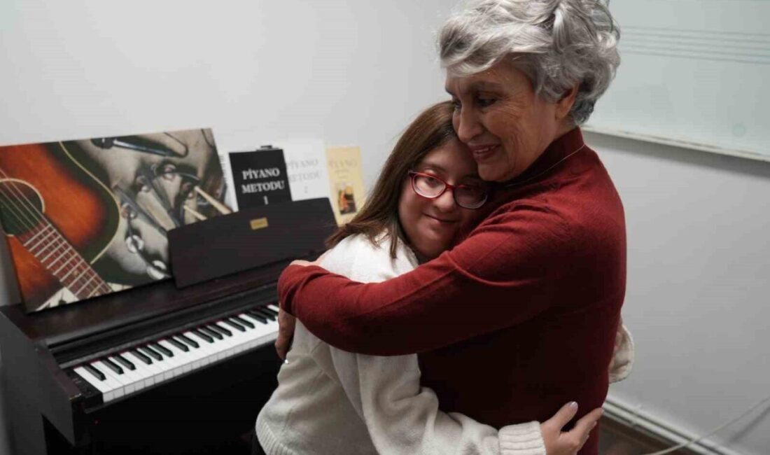 Osmaniye’de Aralık ayında meydana gelen otobüs kazasında ağır yaralanan Ayşegül