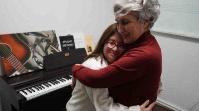 Osmaniye’de Aralık ayında meydana gelen otobüs kazasında ağır yaralanan Ayşegül