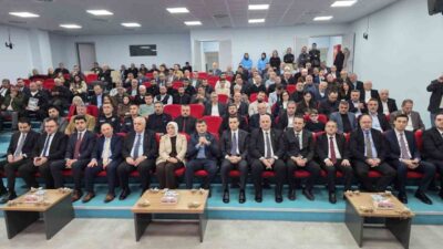 DÜZCE(İHA) – Düzce’nin Çilimli Kaymakamlığı öncülüğünde, Çilimli Belediyesi iş birliğiyle