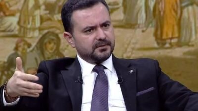 Uzun yıllardır Osmanlı Arşivleri’nde araştırmalar yapan Tarihçi-Yazar Doç. Dr. Eralp