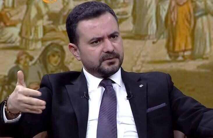 Uzun yıllardır Osmanlı Arşivleri’nde araştırmalar yapan Tarihçi-Yazar Doç. Dr. Eralp