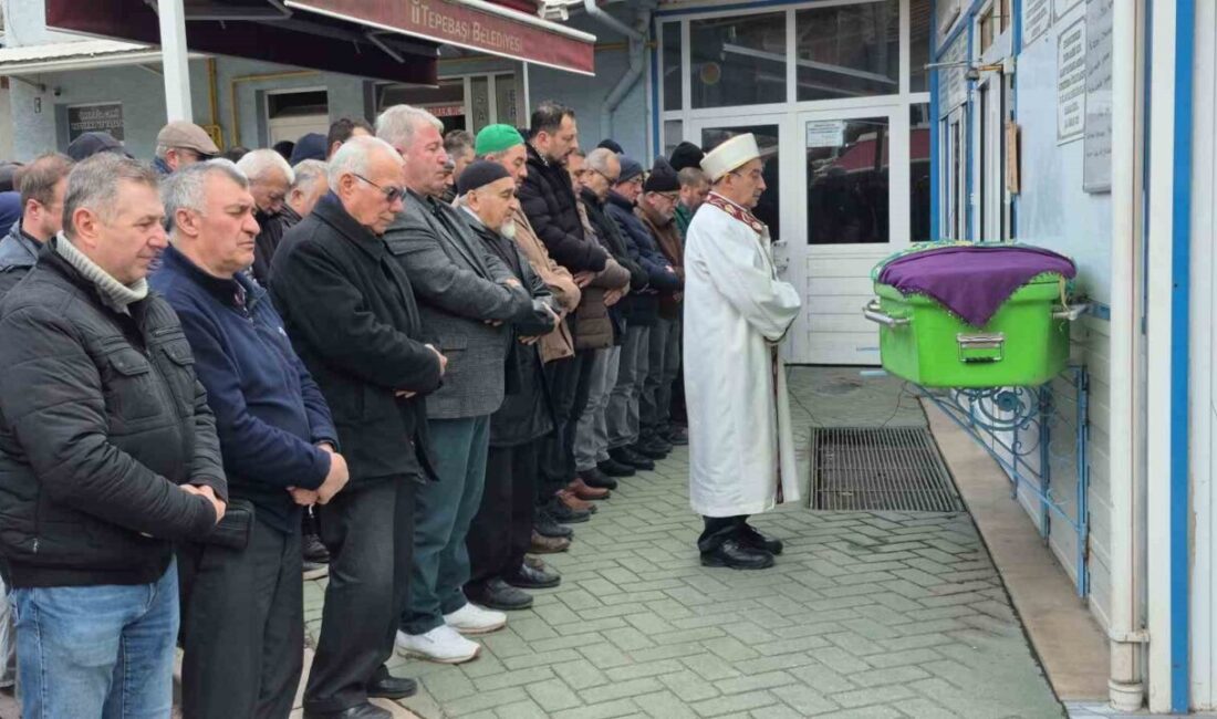 Antalya’da meydana gelen otobüs kazasında hayatını kaybeden 10 kişiden Aslı