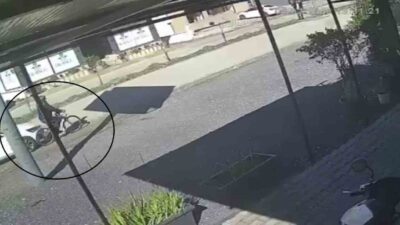 Hatay’da otomobilin çarptığı 73 yaşındaki bisikletli Sabit Kara’nın öldüğü kaza