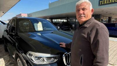 Sıfır araçta 2025 yılında kırılan satış rekorunun otomotiv piyasasında dengeler